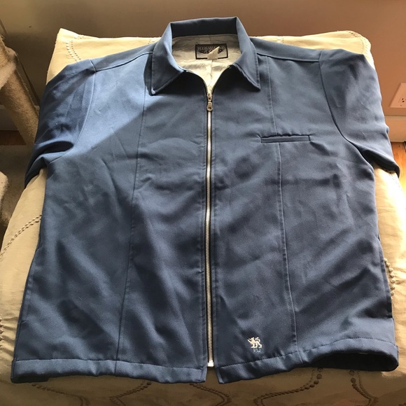 kikwear | los angeles men’s swingers era jacket. - Picture 4 of 6